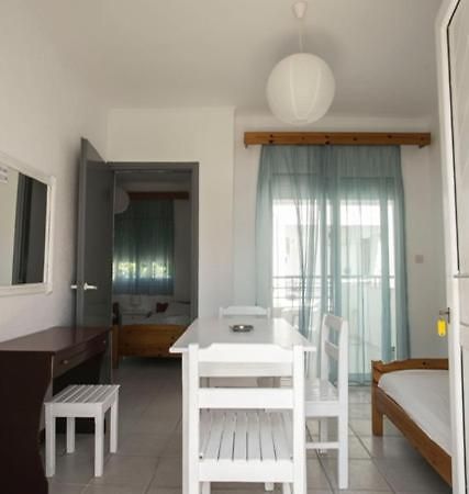 Antonia Rooms Skála Foúrkas 외부 사진