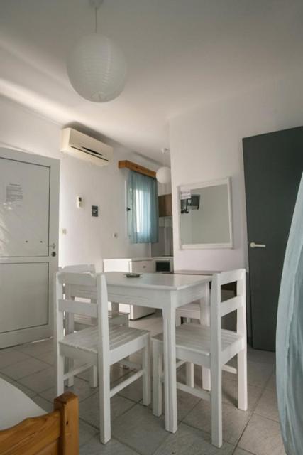 Antonia Rooms Skála Foúrkas 외부 사진