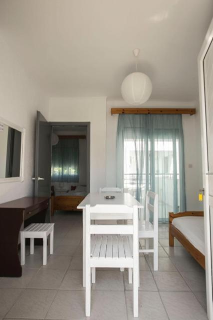 Antonia Rooms Skála Foúrkas 외부 사진