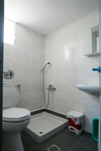 Antonia Rooms Skála Foúrkas 외부 사진