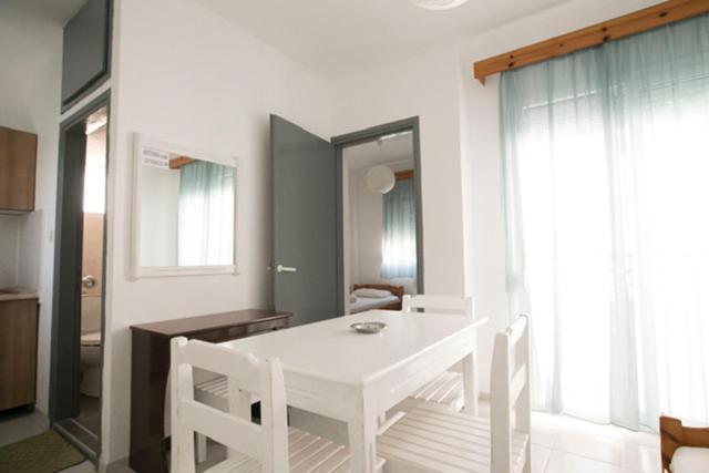 Antonia Rooms Skála Foúrkas 외부 사진
