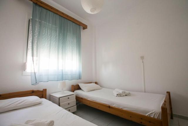 Antonia Rooms Skála Foúrkas 외부 사진