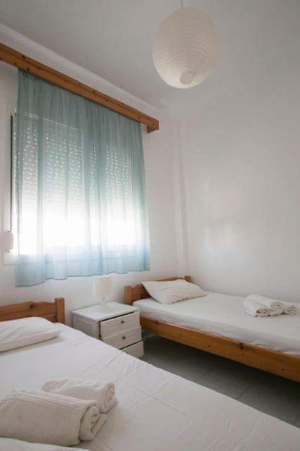 Antonia Rooms Skála Foúrkas 외부 사진