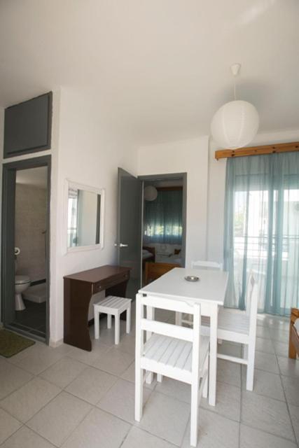 Antonia Rooms Skála Foúrkas 외부 사진