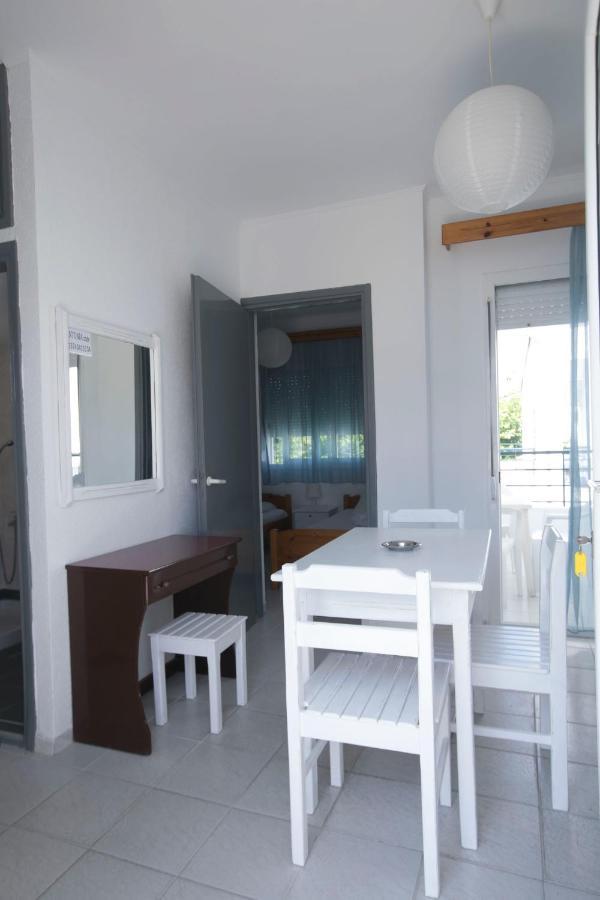 Antonia Rooms Skála Foúrkas 외부 사진