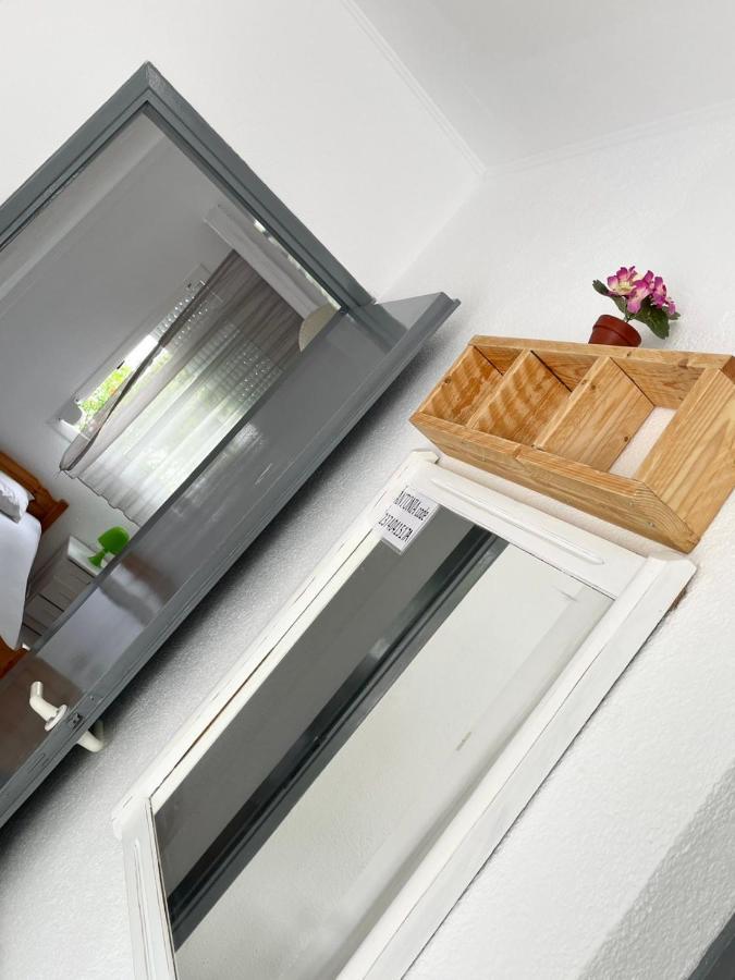 Antonia Rooms Skála Foúrkas 외부 사진