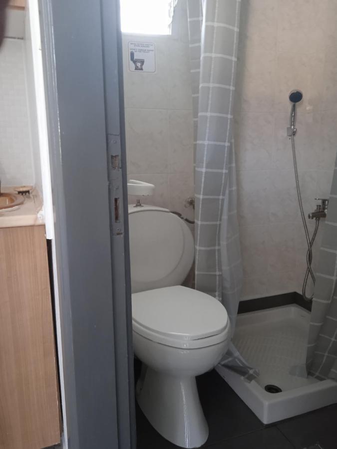 Antonia Rooms Skála Foúrkas 외부 사진
