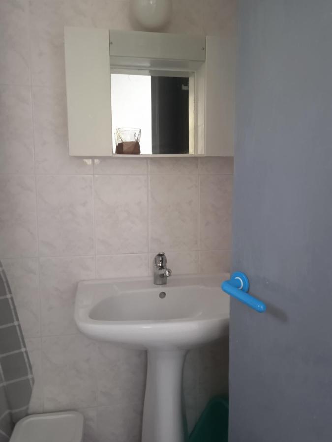Antonia Rooms Skála Foúrkas 외부 사진