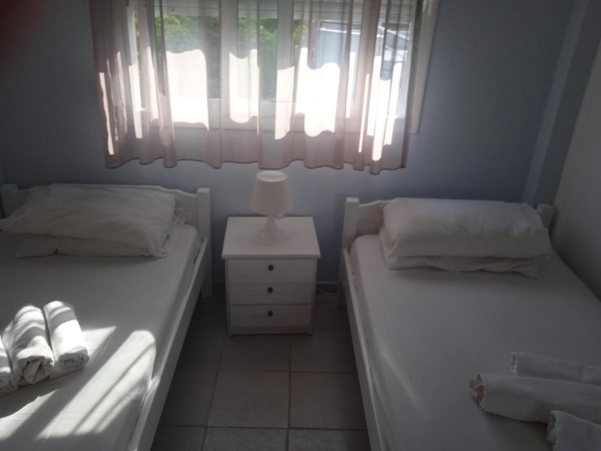 Antonia Rooms Skála Foúrkas 외부 사진