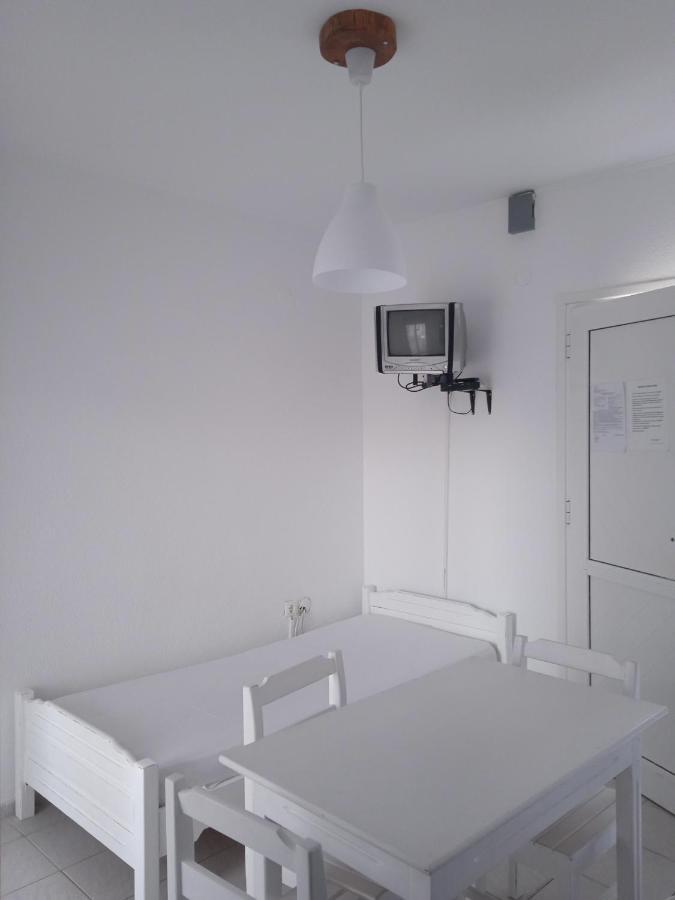 Antonia Rooms Skála Foúrkas 외부 사진